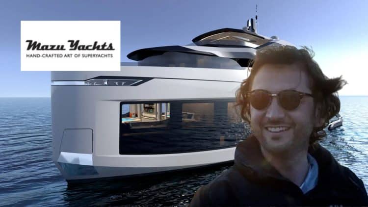 Mazu Yachts: “Resmî Olmayan Haberlere İtibar Etmeyin”