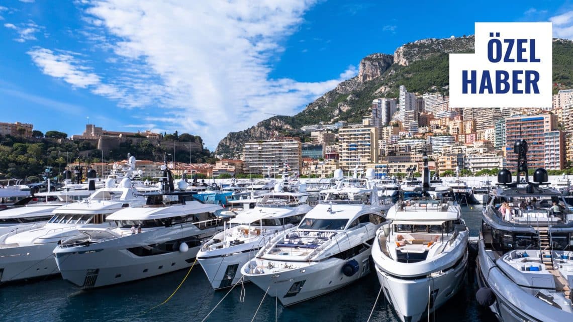 Süperyat Dünyasının Gözü Monaco’da: Yacht Show 2025 Detayları