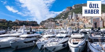 Süperyat Dünyasının Gözü Monaco’da: Yacht Show 2025 Detayları