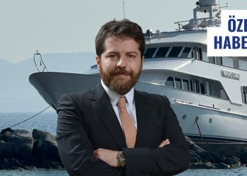 Monte Carlo Yeniden Denizde: Erden Timur’un Yatı Tamirden Çıktı