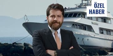 Monte Carlo Yeniden Denizde: Erden Timur’un Yatı Tamirden Çıktı