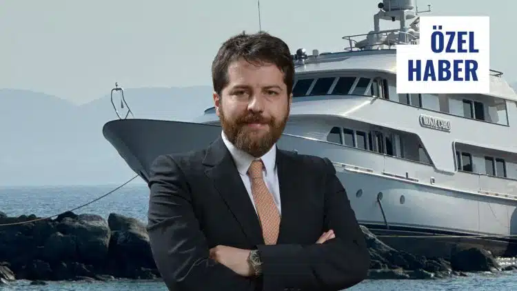 Monte Carlo Yeniden Denizde: Erden Timur’un Yatı Tamirden Çıktı