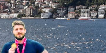 3’üncü Gününde de Sonuç Yok: Rus Yüzücü Svechnikov’un Aramaları Devam Ediyor