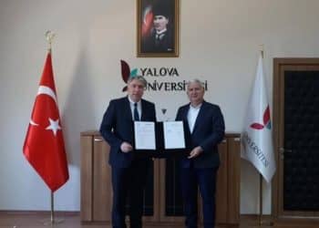 Setur Marinaları’ndan Sanayi Dalgıçlığına Yatırım: Yalova Üniversitesi ile Eğitim Protokolü İmzalandı