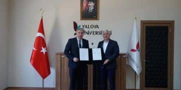 Setur Marinaları’ndan Sanayi Dalgıçlığına Yatırım: Yalova Üniversitesi ile Eğitim Protokolü İmzalandı