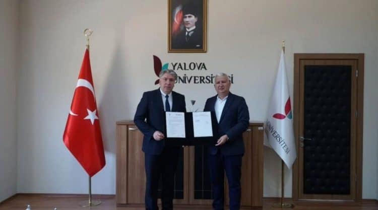 Setur Marinaları’ndan Sanayi Dalgıçlığına Yatırım: Yalova Üniversitesi ile Eğitim Protokolü İmzalandı