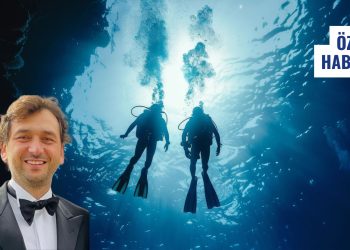 68 Metrede Kurtarma Riskleri: Derinlik Sarhoşluğu, Vurgun ve Çaparize – SKUT Başkanı Mustafa Bilyaz Anlattı