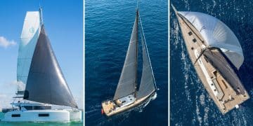 Tezmarin, Cannes Yachting Festival’de 20 Yeni Model Tanıtıyor