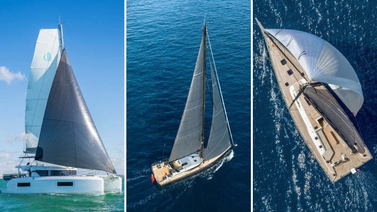 Tezmarin, Cannes Yachting Festival’de 20 Yeni Model Tanıtıyor