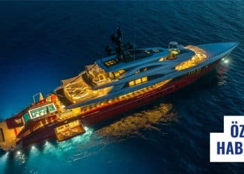 Türk Yatçılığı 7 Ayda 1,18 Milyar Dolarlık İhracat Yaptı