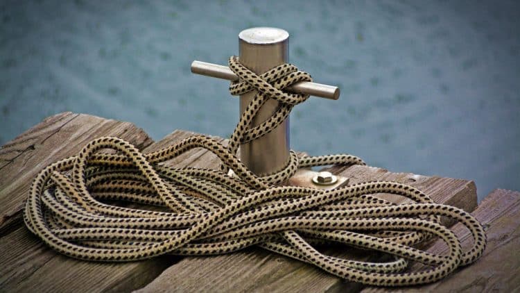 Bağlama Kütüğü Ruhsat Harçları: Tekne Boyuna Göre Güncel Ücretler