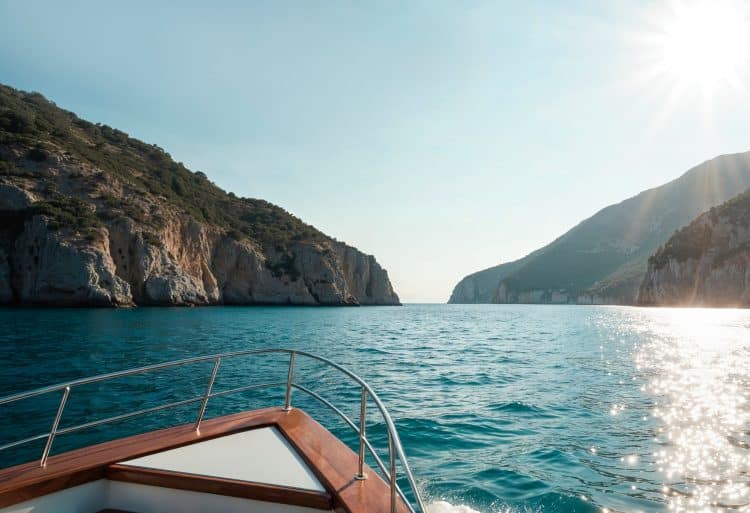 Türkiye Kıyılarında Yatçılar İçin 7 Günlük Hava ve Rüzgâr Raporu