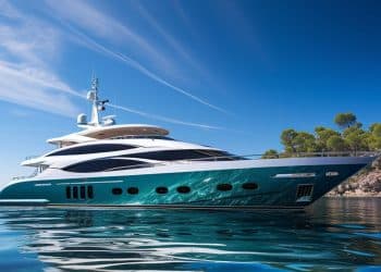 İtalya Neden Bu Kadar Çok Yat Üretiyor?