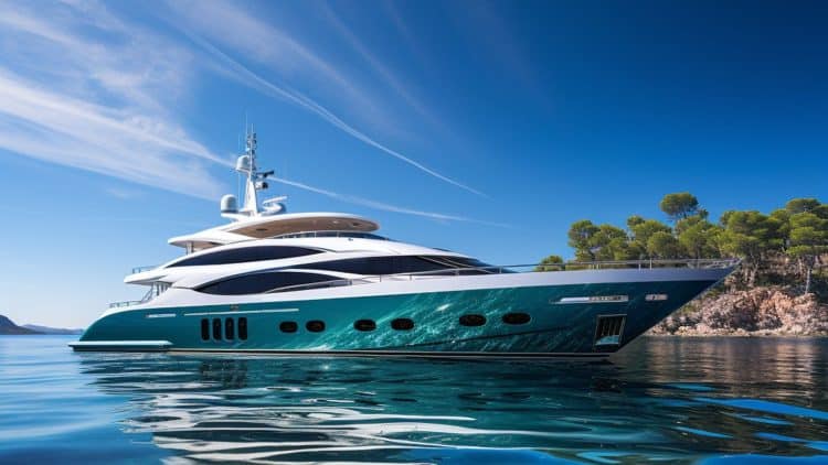 İtalya Neden Bu Kadar Çok Yat Üretiyor?