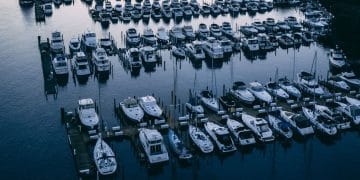 Süperyatların Gizli Dünyası: Yakıt, Mürettebat ve Destek Gemileri