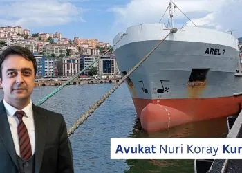 Kazanın Kilit Soruları: Boya Analizi Neden Yok, 17.09’da Geçen Gemiler Neden Araştırılmadı?