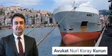 Kazanın Kilit Soruları: Boya Analizi Neden Yok, 17.09’da Geçen Gemiler Neden Araştırılmadı?