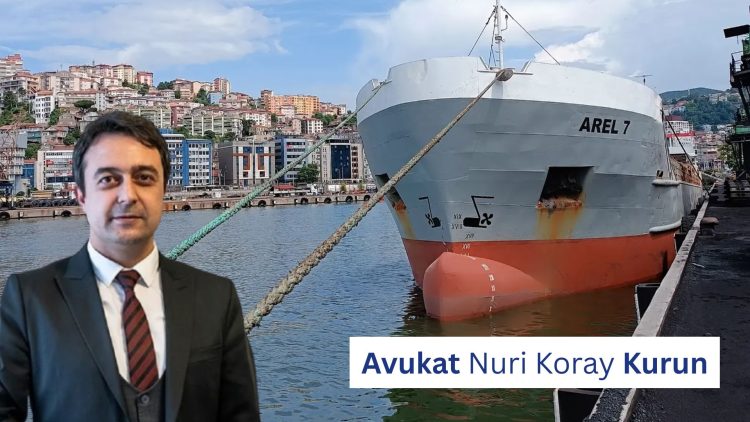Kazanın Kilit Soruları: Boya Analizi Neden Yok, 17.09’da Geçen Gemiler Neden Araştırılmadı?