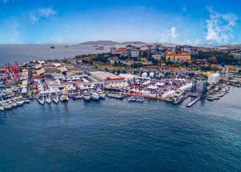 Türkiye’nin Denizcilik Vitrini: Bosphorus Boat Show 2025, İstanbul’da