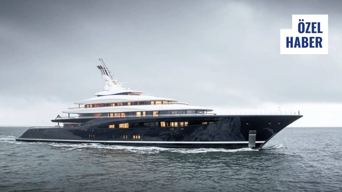 Feadship ‘Breakthrough’: Monaco’dan Çekildi İddiası Doğru Mu?