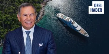 Paris Dragnis’in O’PTASIA’sı Bu Yıl İkinci Kez Yalıkavak Marina’da