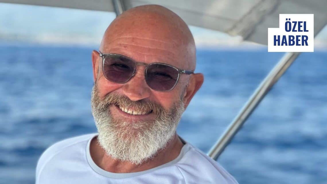 Kardak Komutanı Ali Türkşen 29 Yıl Sonra Yunanistan’da ‘İstenmeyen Kişi’ İlan Edildi