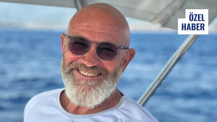 Kardak Komutanı Ali Türkşen 29 Yıl Sonra Yunanistan’da ‘İstenmeyen Kişi’ İlan Edildi