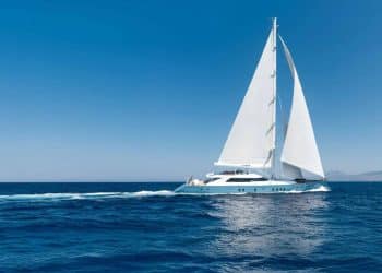 50 Metrelik Süperyat “All About U” Satışta