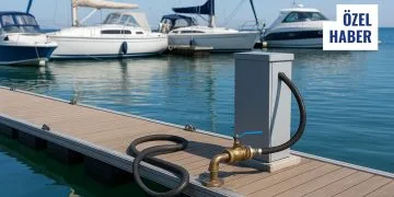 Dünyada Tekne Atık Su Yönetimi: Yöntemler ve Sistemler