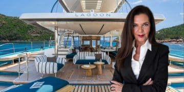 Barbara Gabriel ve FX Yachting: Yunanistan merkezli bir başarı, Türkiye’ye çıkarımlar