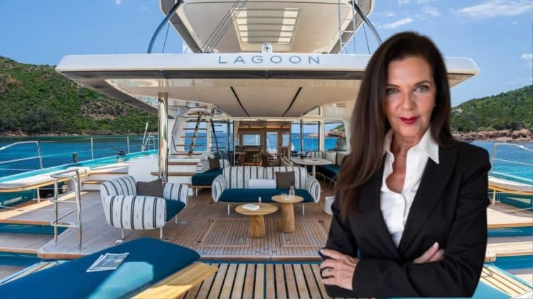 Barbara Gabriel ve FX Yachting: Yunanistan merkezli bir başarı, Türkiye’ye çıkarımlar