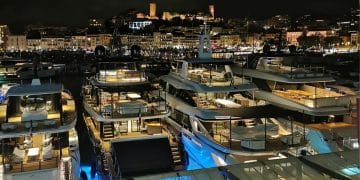Cannes Yachting Festival 2025: Süperyat Dünyasında Yeni Ufuklar