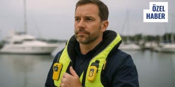 Yatçılar İçin Güvenlik Teknolojileri: Acil Durumlarda Bulunmayı Sağlayan Cihazlar