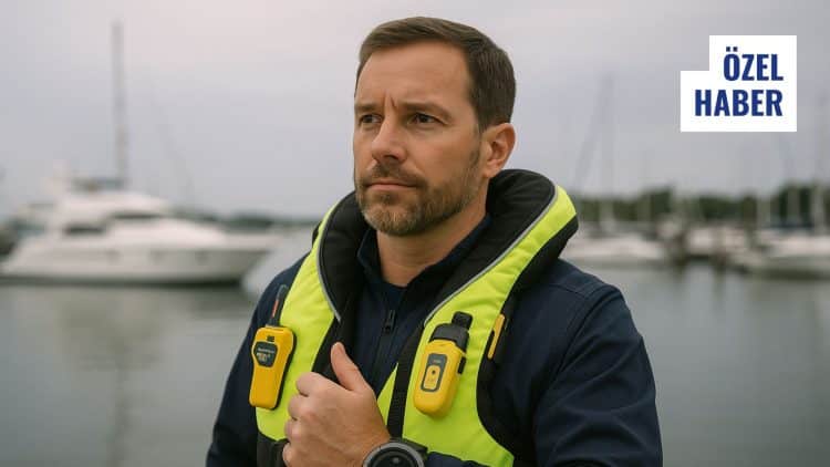 Yatçılar İçin Güvenlik Teknolojileri: Acil Durumlarda Bulunmayı Sağlayan Cihazlar