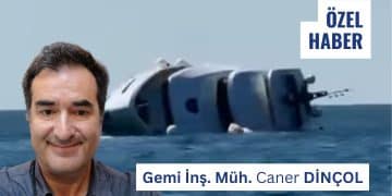 24 Metrelik Dolce Vento Neden Battı? Gemi Mühendisi Gözüyle Son 15 Dakika