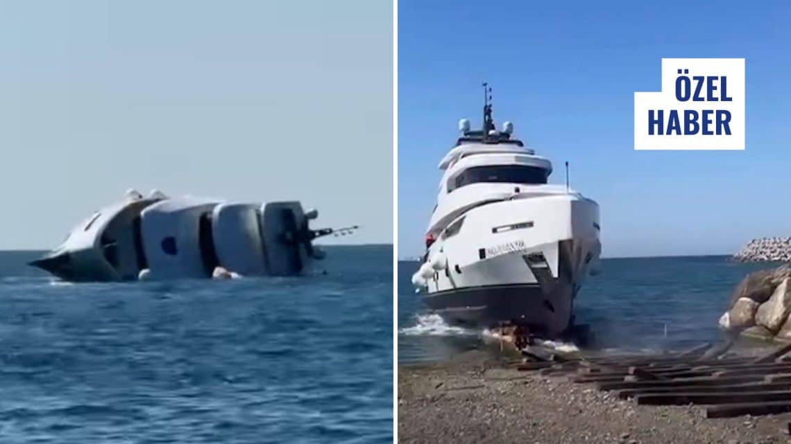 Dolce Vento krizi: Masraflar kime çıkarılacak?