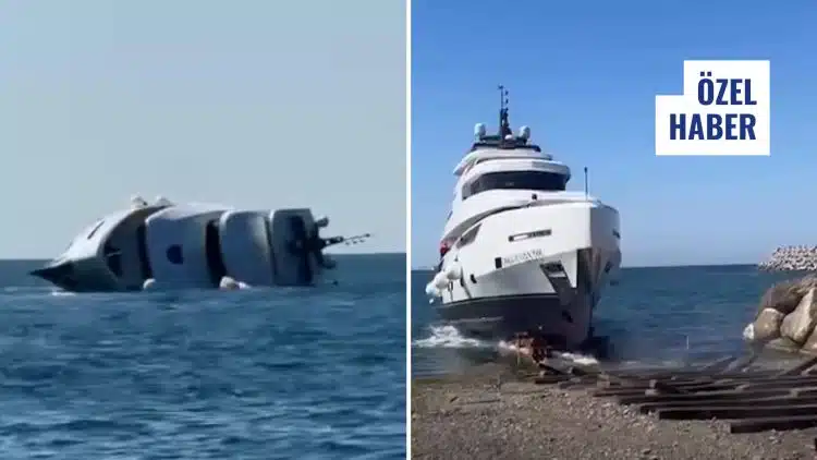 Dolce Vento krizi: Masraflar kime çıkarılacak?