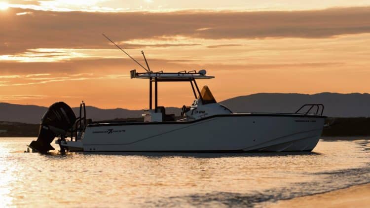 Dromeas Yatçılık İflas İddialarını Yalanladı