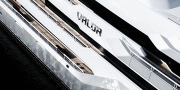 Feadship’in 80 Metrelik “Sıfır Emisyonlu” Keşif Yatı Valor Denize İndi