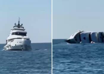 TMMOB Gemi Mühendisleri Odası, Yat Batmasıyla İlgili İnceleme Başlatıyor