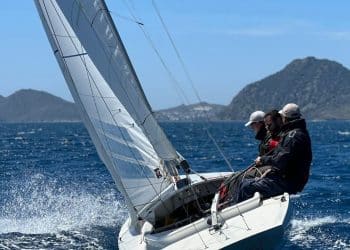 Dragon’lar Bitez’e Dönüyor: Halikarnas Yelken Kulübü’nde Güz Serisi Başlıyor