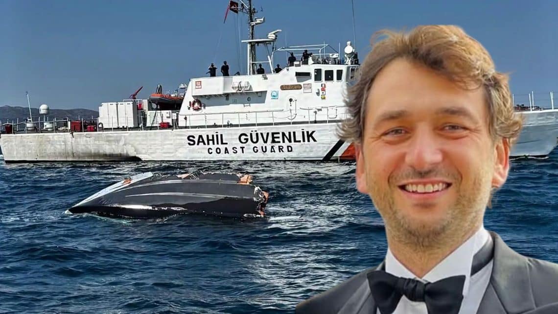 68 Metrede Zorlu Çalışma: Halit Yukay’ın Kimliği DNA ile Netleşecek