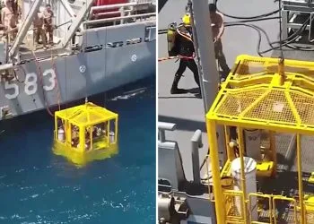 ROV ve Dalgıçlarla 100 Saatlik Çalışma: Halit Yukay’ın Cansız Bedeni Nasıl Çıkarıldı?