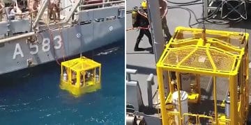 ROV ve Dalgıçlarla 100 Saatlik Çalışma: Halit Yukay’ın Cansız Bedeni Nasıl Çıkarıldı?