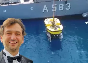 Halit Yukay Nasıl Bulundu? Detay: Sol Kolundaki Mavi Saat