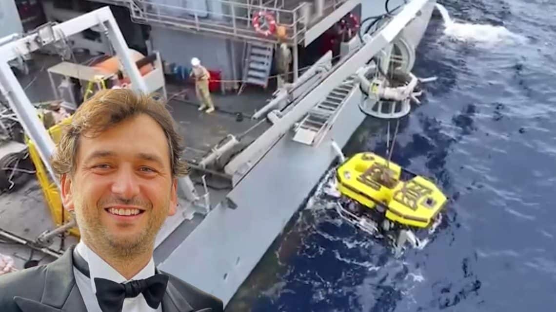Halit Yukay Neden Yüzeye Çıkamadı