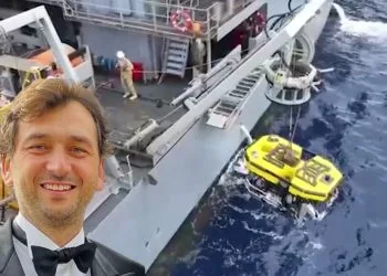 Halit Yukay Neden Yüzeye Çıkamadı