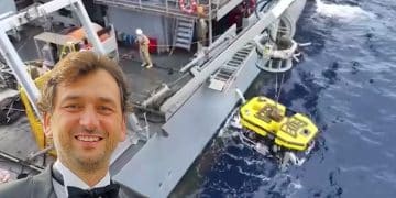 Halit Yukay Neden Yüzeye Çıkamadı