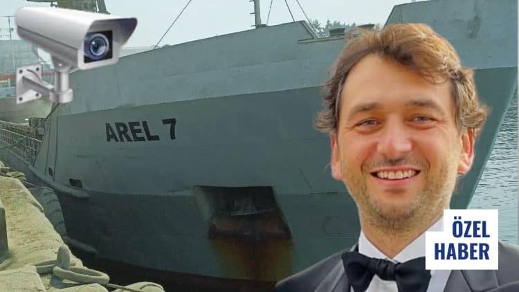 Halit Yukay’ın Kazasında Kamera Kayıtları Nerede? “Gemide Sistem Vardı Ama Kayıt Yoktu”