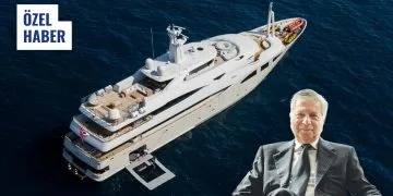 Tropikal Meyve Kralının Süperyatı Maraya Bodrum’da